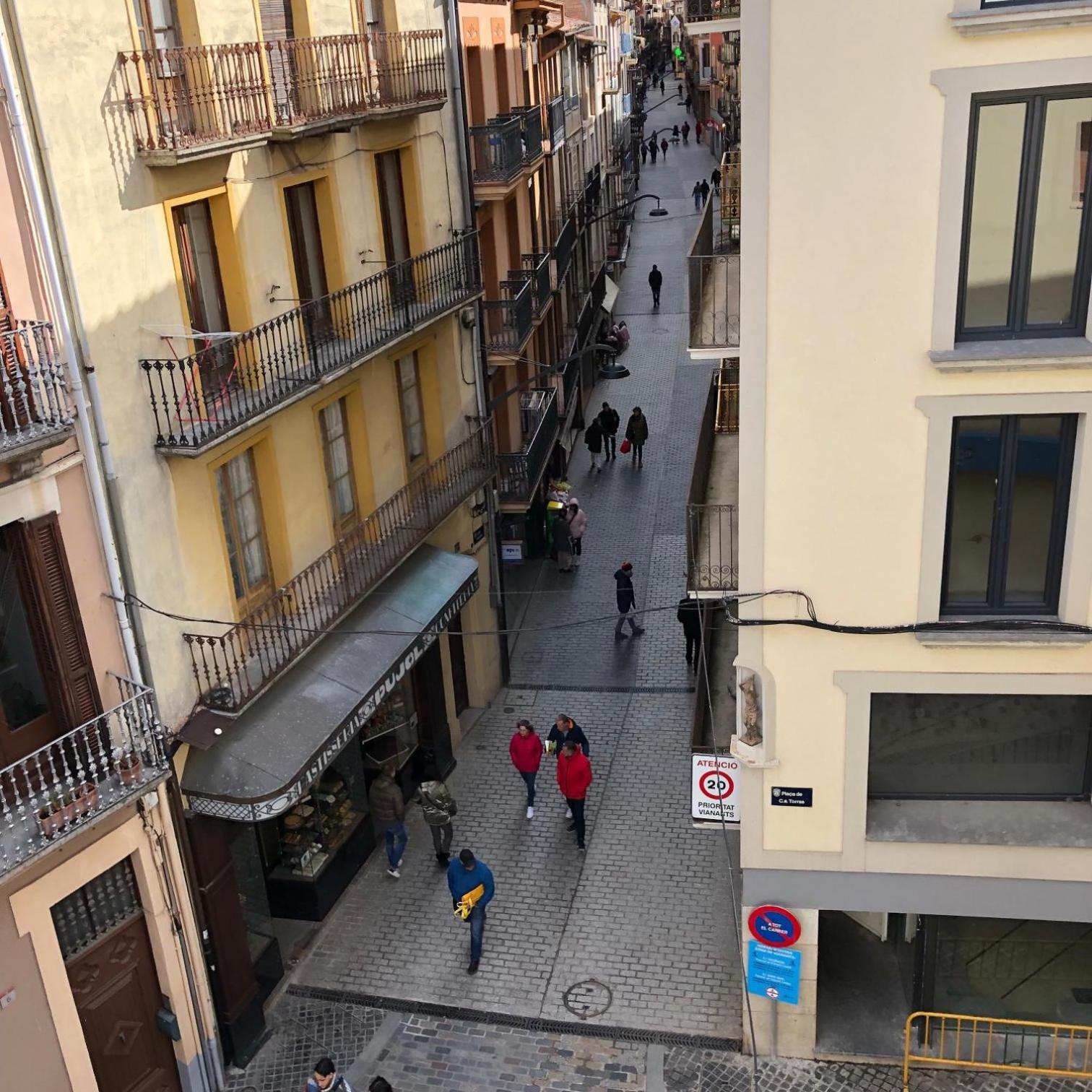 Quatrecantons Camprodon Exterior foto